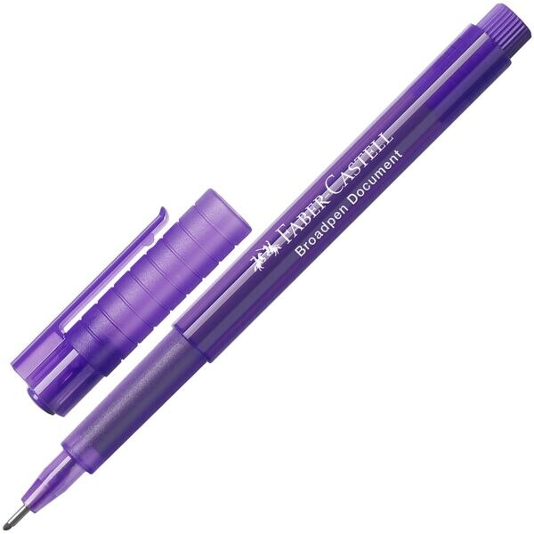 Fineliner »BROADPEN 1554«
