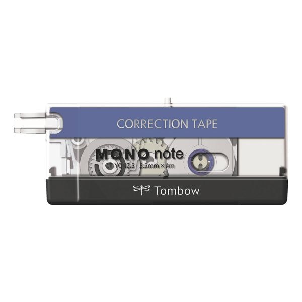 Wegwerp-correctieroller »Mono Note«