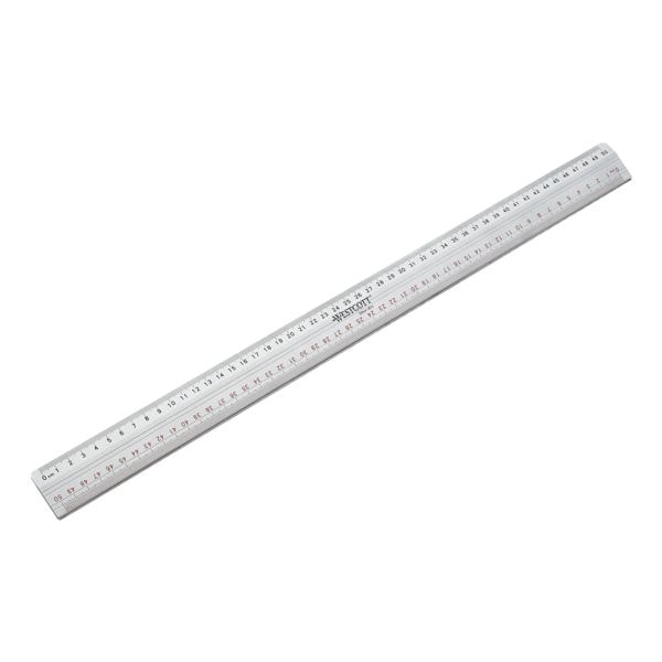 Snijliniaal 50 cm