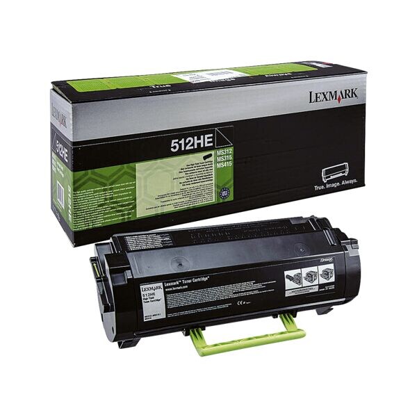 Toner »51F2H0E«