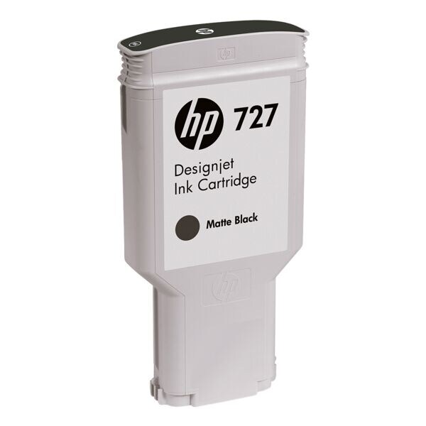 Inktpatroon Designjet »C1Q12A« HP 727