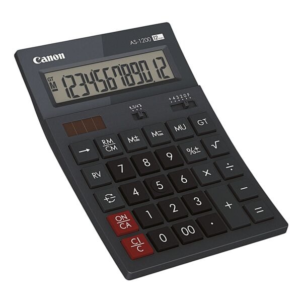 Zakrekenmachine »AS-1200«