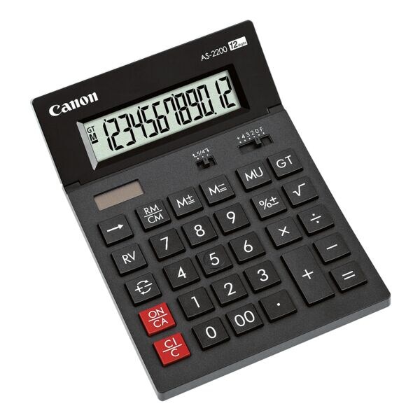 Zakrekenmachine »AS-2200«