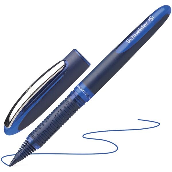 Rollerbalpen »One Business«