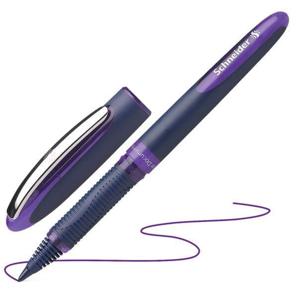 Rollerbalpen »One Business«