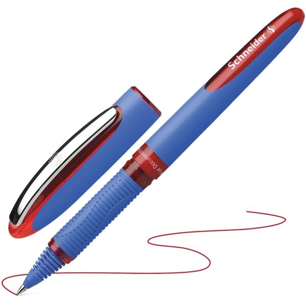 Rollerbalpen »One Hybrid C 03«