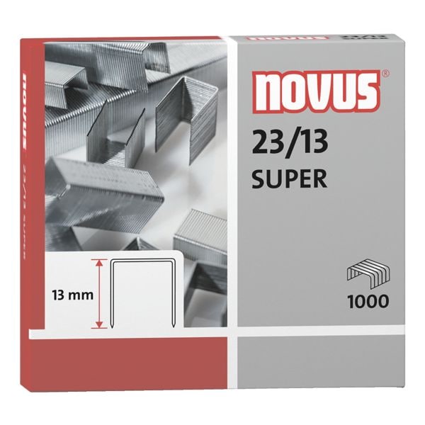 Nietjes »23/13«