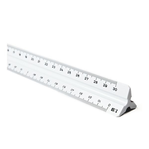Aristo Schaalstok »GEOCollege Ar 23701« 30 Cm