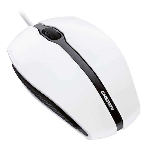 Optische muis »GENTIX Corded Optical Mouse«