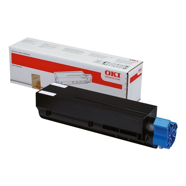 Toner »45807106«