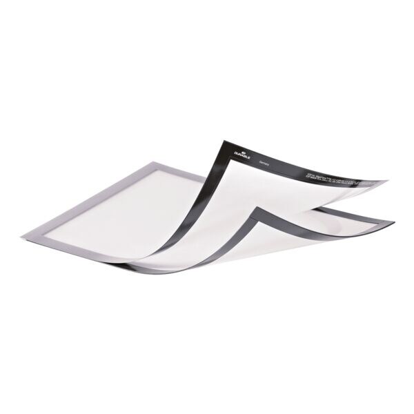 Magnetisch infokader »Duraframe Magnetic Plus 4985«