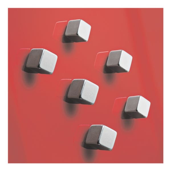 Magneetkubus »SuperDym-Magnete« GL193