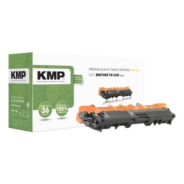 Toner vervangt Brother »TN-245C«