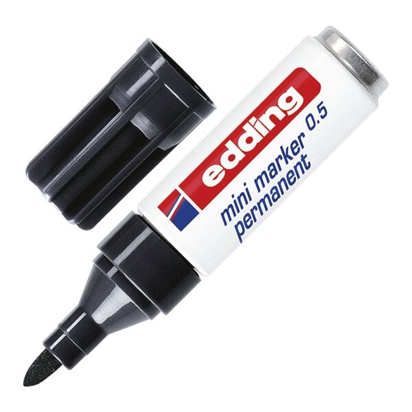 Permanent marker »mini marker 0.5«