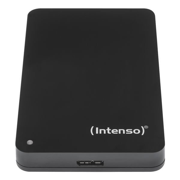 Mobiele harde schijf »MemoryCase« 2 TB