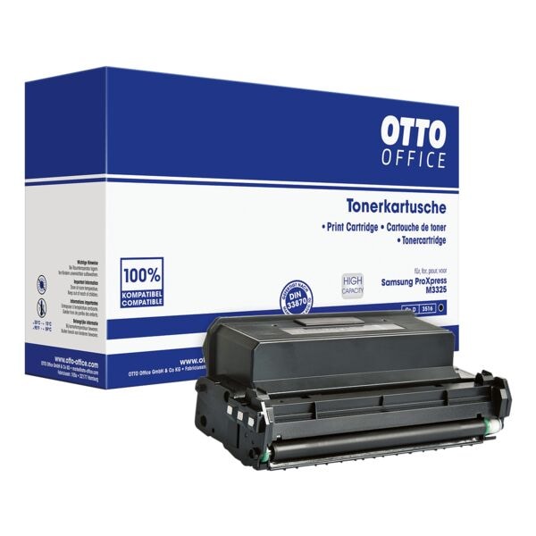 Toner vervangt Samsung »MLT-D204L/EL«