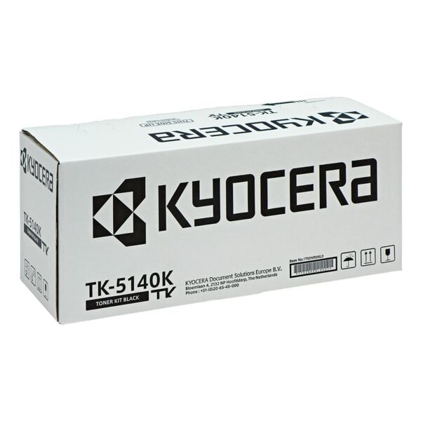 Tonerpatroon »TK-5140K«