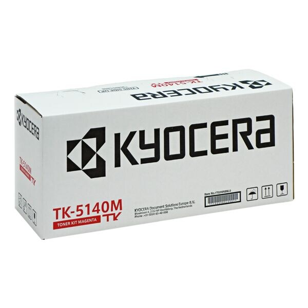 Tonerpatroon »TK-5140M«