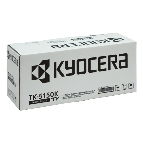 Tonerpatroon »TK-5150K«