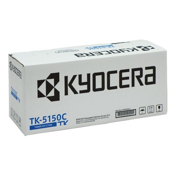 Tonerpatroon »TK-5150C«