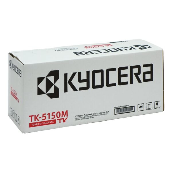 Tonerpatroon »TK-5150M«