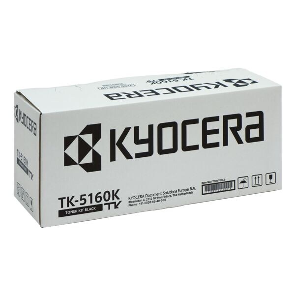 Tonerpatroon »TK-5160K«
