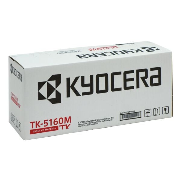 Tonerpatroon »TK-5160M«