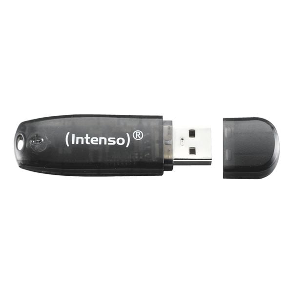 USB-stick »Rainbow Line« 16GB