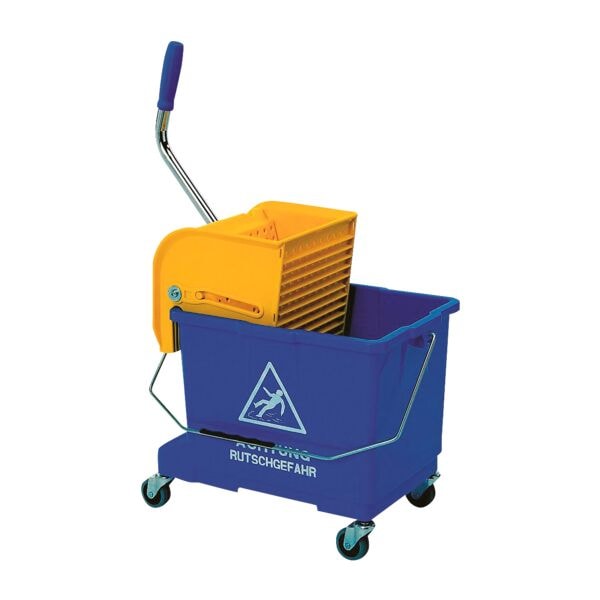 Rijdende emmer »Mini Bucket«