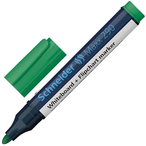 Whiteboard & flipchartmarker »Maxx 290«