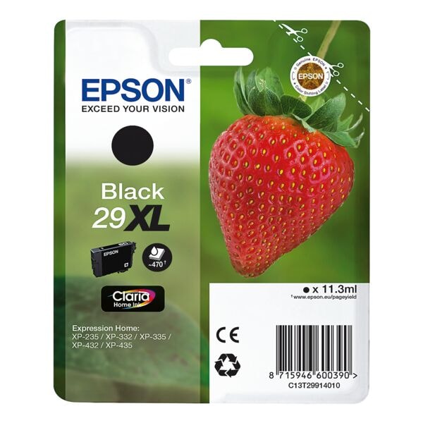 Inktpatroon »T2991XL« Nr. 29XL