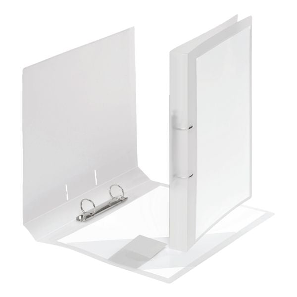 Presentatie-ringmap 2 ringen, A4, rugbreedte 30 mm