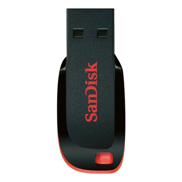 USB-Stick »Cruzer Blade 64 GB«