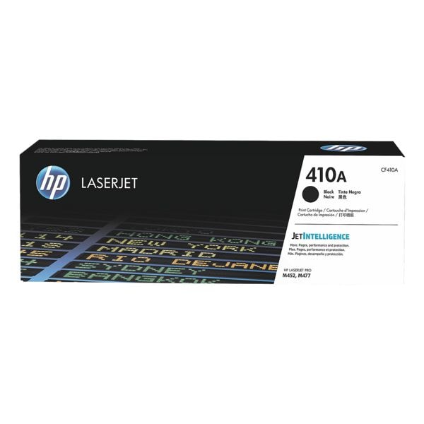 Printcassette »HP CF410A« 410A