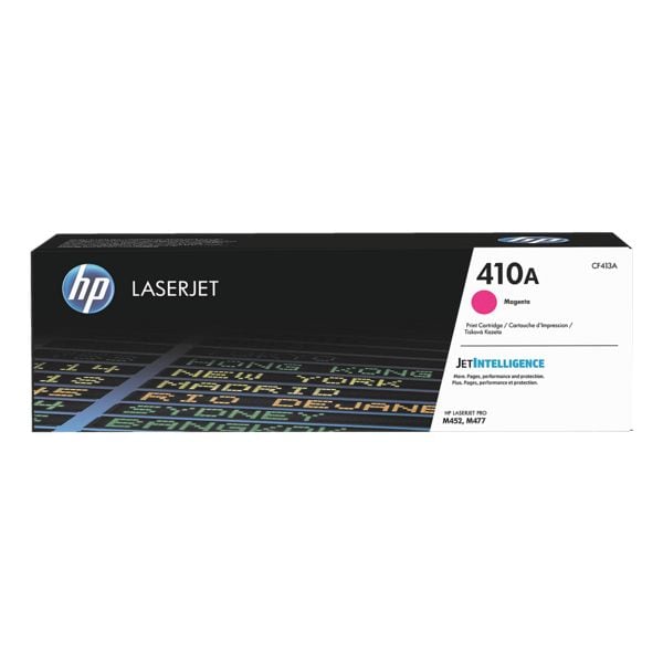 Printcassette »HP CF413A« 410A