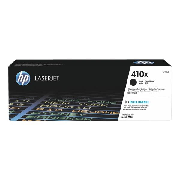 Printcassette »HP CF410X« 410X