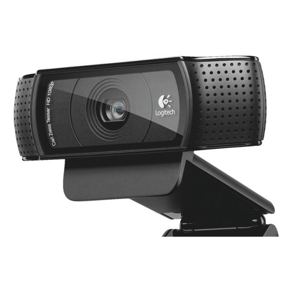 PC-webcam »C920 Pro«
