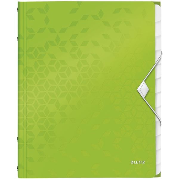 Sorteermap »WOW 4634«