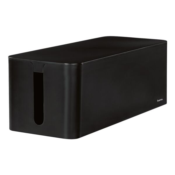 Kabelbox »Maxi black«