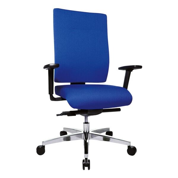 Bureaustoel »Profi Star 15« incl. armleuningen