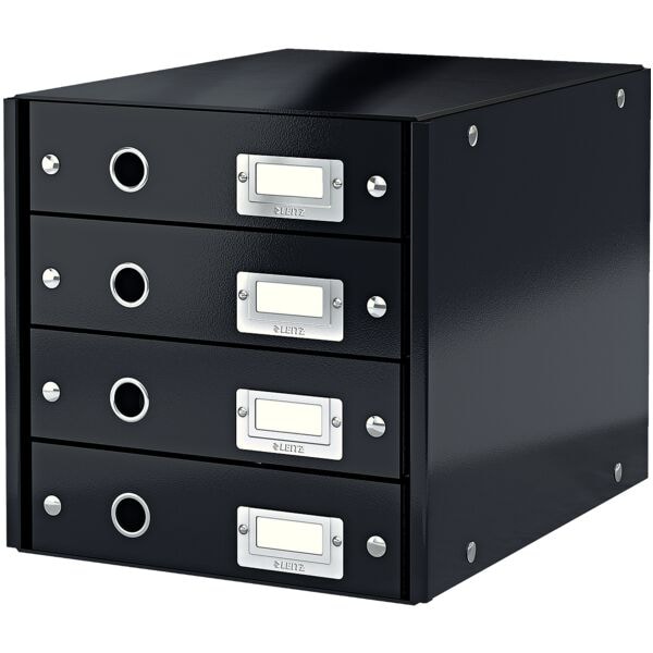 Ladebox WOW 6049 »Click & Store«