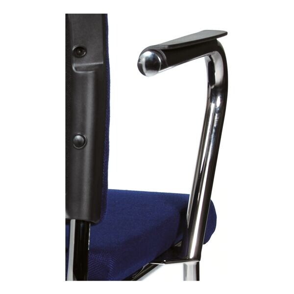 Armleuningen (vast) voor stapelstoel »Topstar Visit 10 / 20«