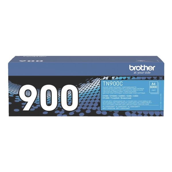 Toner »TN-900C«