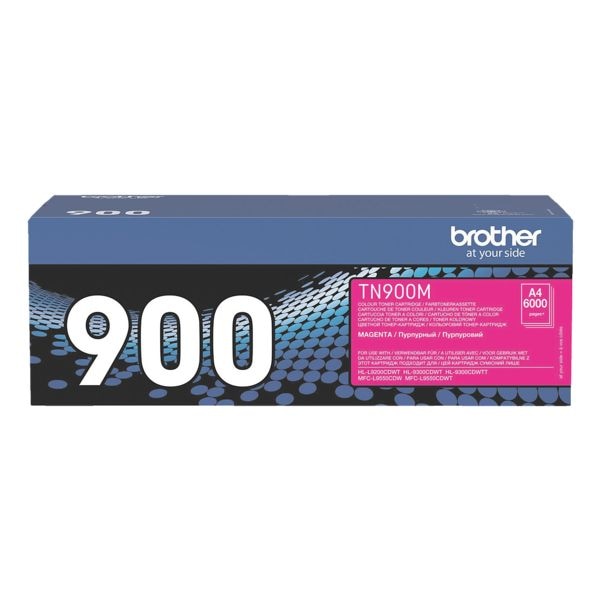 Toner »TN-900M«