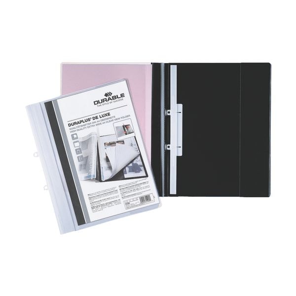 Showmap »Duraplus de Luxe« A4+