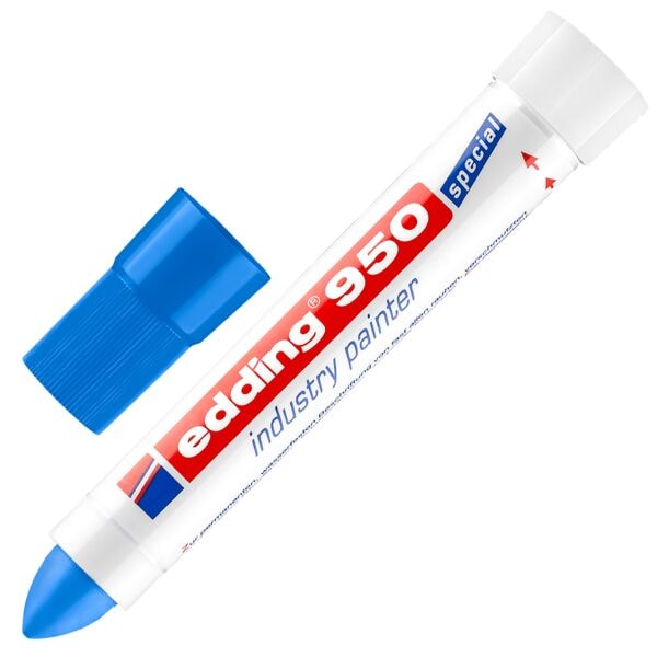 Speciale markeerstift »industry painter 950«