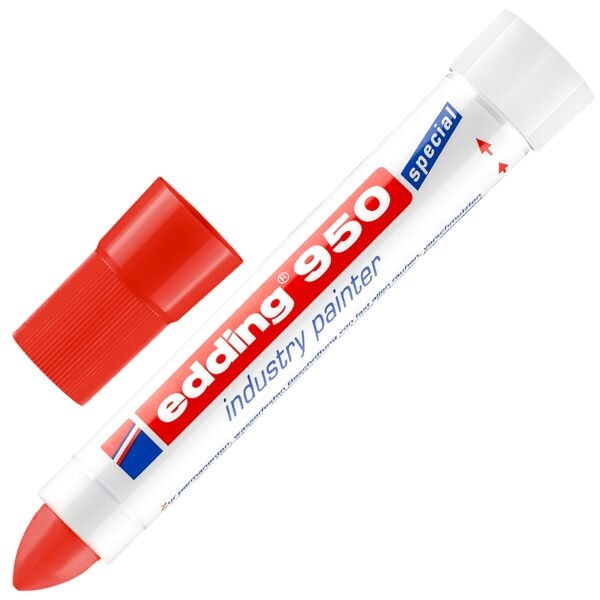 Speciale markeerstift »industry painter 950«