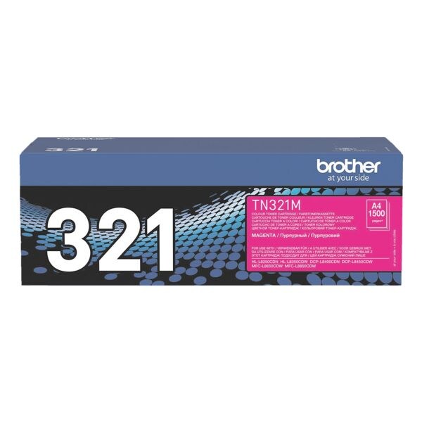 Toner »TN-321M«