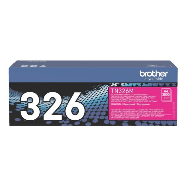 Toner »TN-326M«