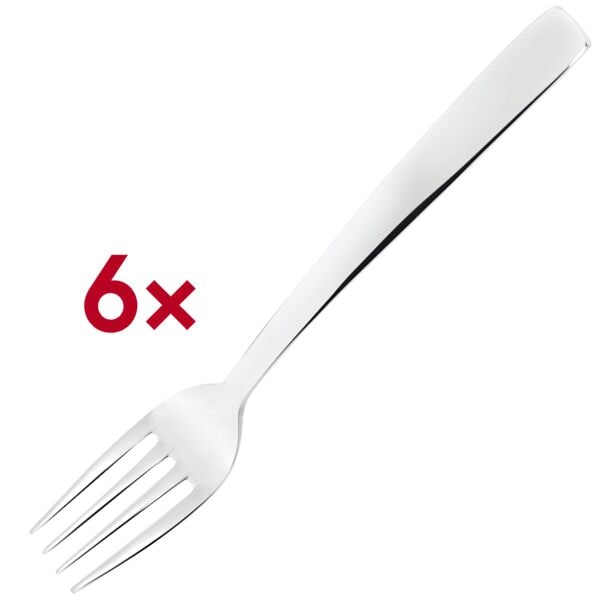 6-delige vorkenset »Regent«
